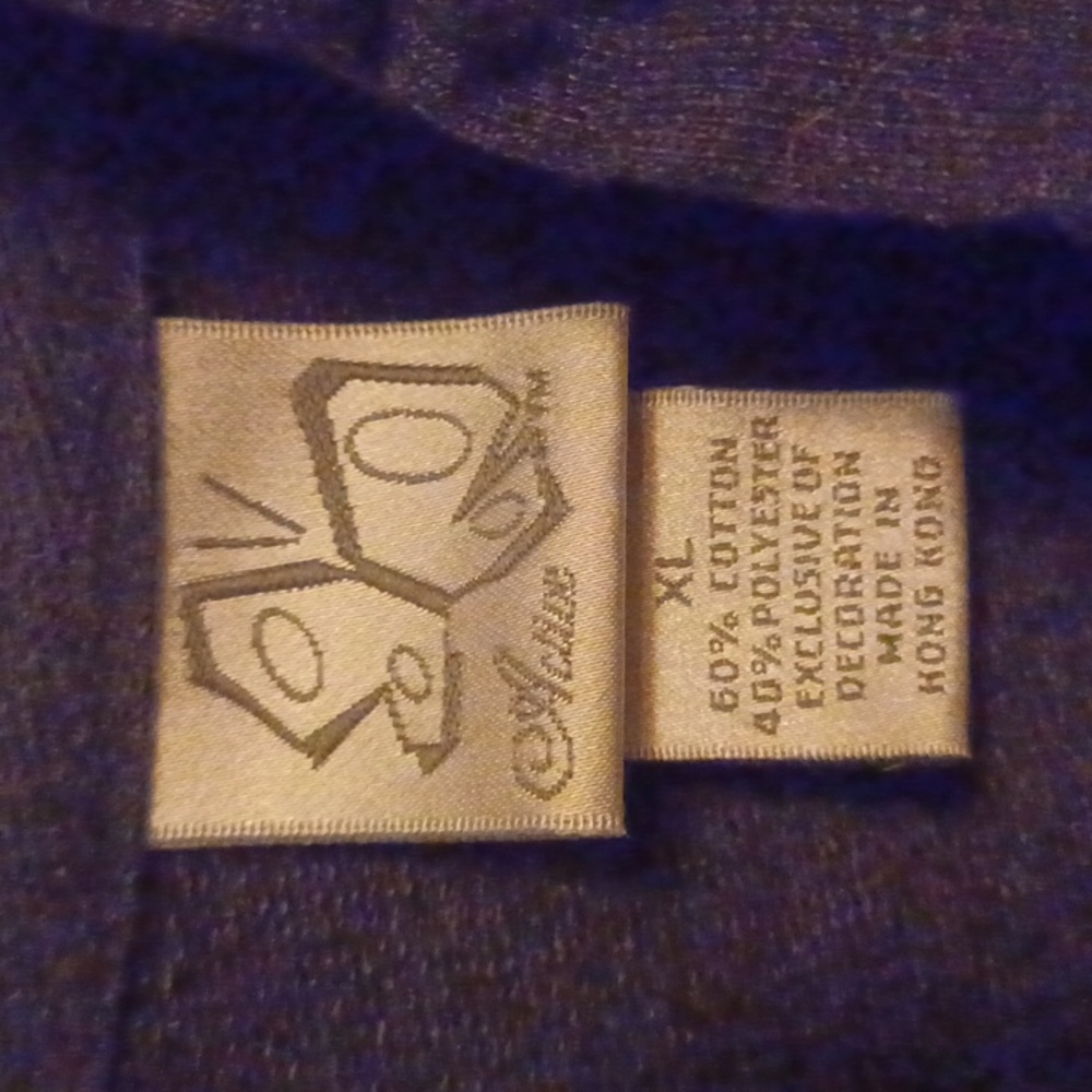 Butterfly Jacket - Picture 5 of 8